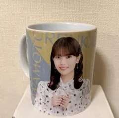 【限定】乃木坂46 梅澤美波 マグカップ 限定】乃木坂46 梅澤美波 マグカップ - メルカリ