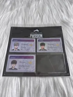 2025年最新】韓国bl passionの人気アイテム - メルカリ