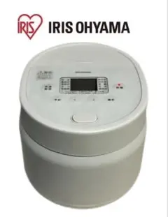 ✨美品✨IRIS OHYAMA 炊飯器 RC-MSA30-W 2024年製のサムネイル