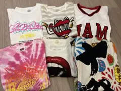 SUPEREIGHT　関ジャニ∞　グッズ　ツアーTシャツ