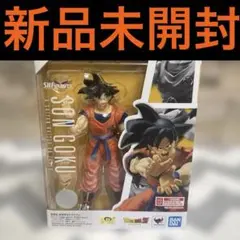 1/8 MG FIGURERISE 孫悟空 界王拳ver. 「ドラゴンボール改」 | Mercari