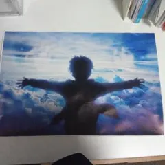 ジ*.様 進撃の巨人ポスター