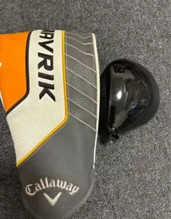 マーベリック サブゼロ　10.5° ドライバー用　ヘッドのみ