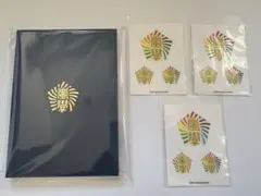 嵐　ワクワク学校　グッズ