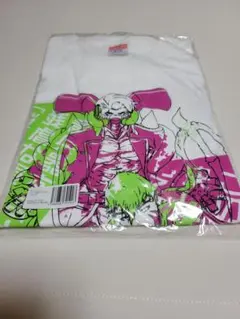 パンティアンドストッキング galaxxxy Tシャツ パンスト ニーソックス