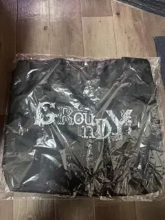 ground y バック
