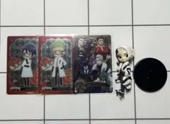 ツイステッドワンダーランド グッズまとめ