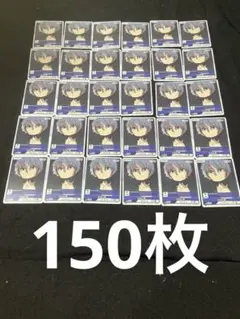 ゆなさま専用 150枚 妖怪学校の先生はじめました！ divine cross