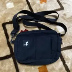 周東佑京 ショルダーバッグ