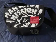 2025年最新】マンウィズ マンハッタンポーテージの人気アイテム - メルカリ