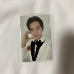 SEVENTEEN ジョシュア トレカ