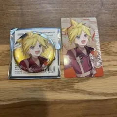 プロセカ 鏡音レン セカライ