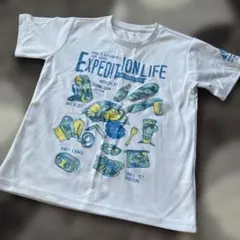 新品未使用！半袖Tシャツ ホワイト