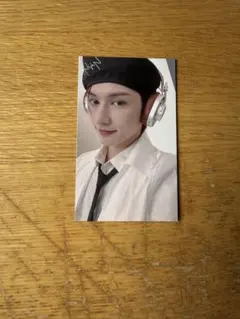 SEVENTEEN セブチ 17 is right here ジュン ユニバ