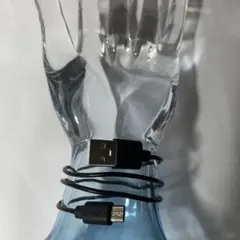 充電はできない