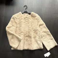 ♣️yukinoっち♣️様専用新品タグ付き JUSGLITTY 2WAY釦ジャケット