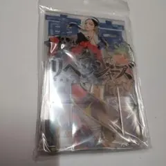 東京リベンジャーズ アクリルジオラマ