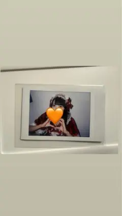 iLiFE! 小熊まむ クリスマス衣装 ランチェキ - メルカリ