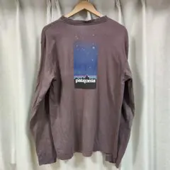 【最終値下げ】 パタゴニア patagonia ベネフィシャル L USA製 楽天市場】パタゴニア Patagonia パーカー プルオーバー メンズ