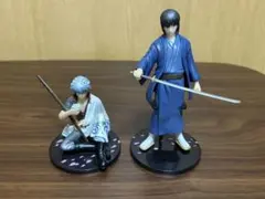 銀魂スタイリング3だァァァ!! 坂田銀時 - メルカリ