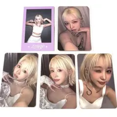 Kep1er kep1going On PLVE ver. 封入 ひかる