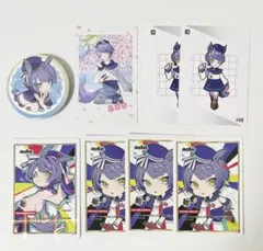 CR ade グッズまとめ売り