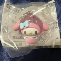 サンリオ マイメロディ くだものめじるしアクセサリー