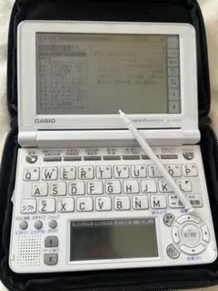 CASIO 電子辞書 エクスワード SF-4800