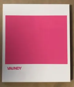 Vaundy レコード storobo➕、storobo CDセット strobo/Vaundy