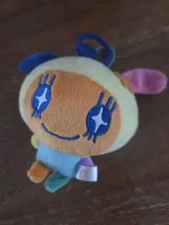 たまごっち ぬいぐるみマスコット めめっち