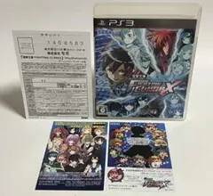 美品 PS3 FIGHTING CLIMAX ファイティング クライマックス