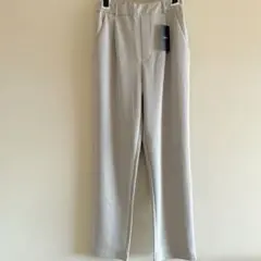 シップス SHIPS パンツ ストレッチ ゴムウエストのサムネイル