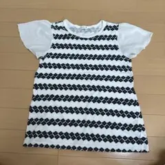 knit planner半袖シャツ日本製