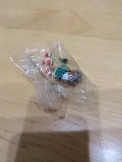 ゴーゴート　ポケモンゲットコレクションズ　フィギュア　ポケモン