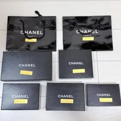 PRADA CHANEL GRAFF 空箱 3点セット PRADA CHANEL GRAFF 空箱 3点セット - メルカリ