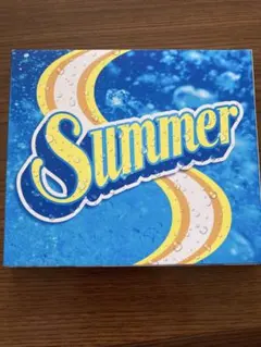 Summerのサムネイル