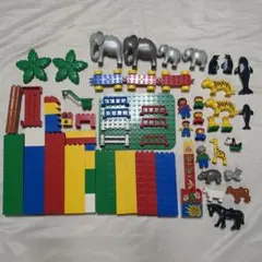 LEGO　デュプロ　まとめ売り
