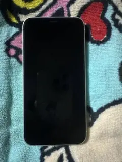 iPhone12mini