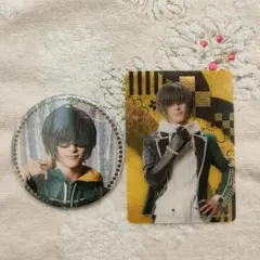 ミュージカル刀剣乱舞 目出度歌誉花舞 桑名江