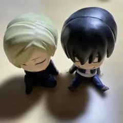 肩ズン Fig. 呪術廻戦　七海健人　灰原雄　セット