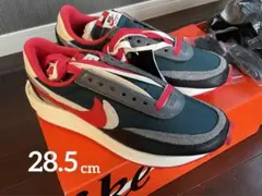 NIKE UNDERCOVER × sacai LD Waffle 28.5