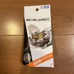 タカラトミー ベイブレードX UX-06