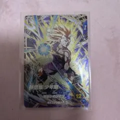 ドラゴンボールダイバーズ アドバンスパック バトルオブサイ 孫悟飯