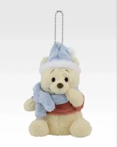 く*ろ様 一番くじ　くまのプーさん　C賞