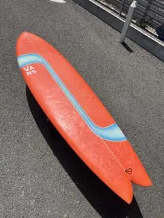 THC surfboards JOEL MODEL 9'7” 世界限定30本 - メルカリ