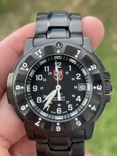 【極美品】LUMINOX F-117 Nighthawk メンズ 腕時計 Amazon.co.jp: [ルミノックス]LUMINOX 腕時計 F-117 ナイト