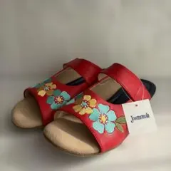 つっかけ 小さいサイズ