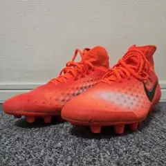ア*ム様 極美品オリーセ着用 Nike Hypervenom Phatal II - メルカリ