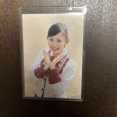 AKB48 生写真 小嶋陽菜 島崎遥香 集合 僕たちは戦わない - メルカリ