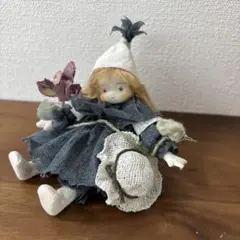 スラリークラフト帽子大好きちゃんミニドールのサムネイル